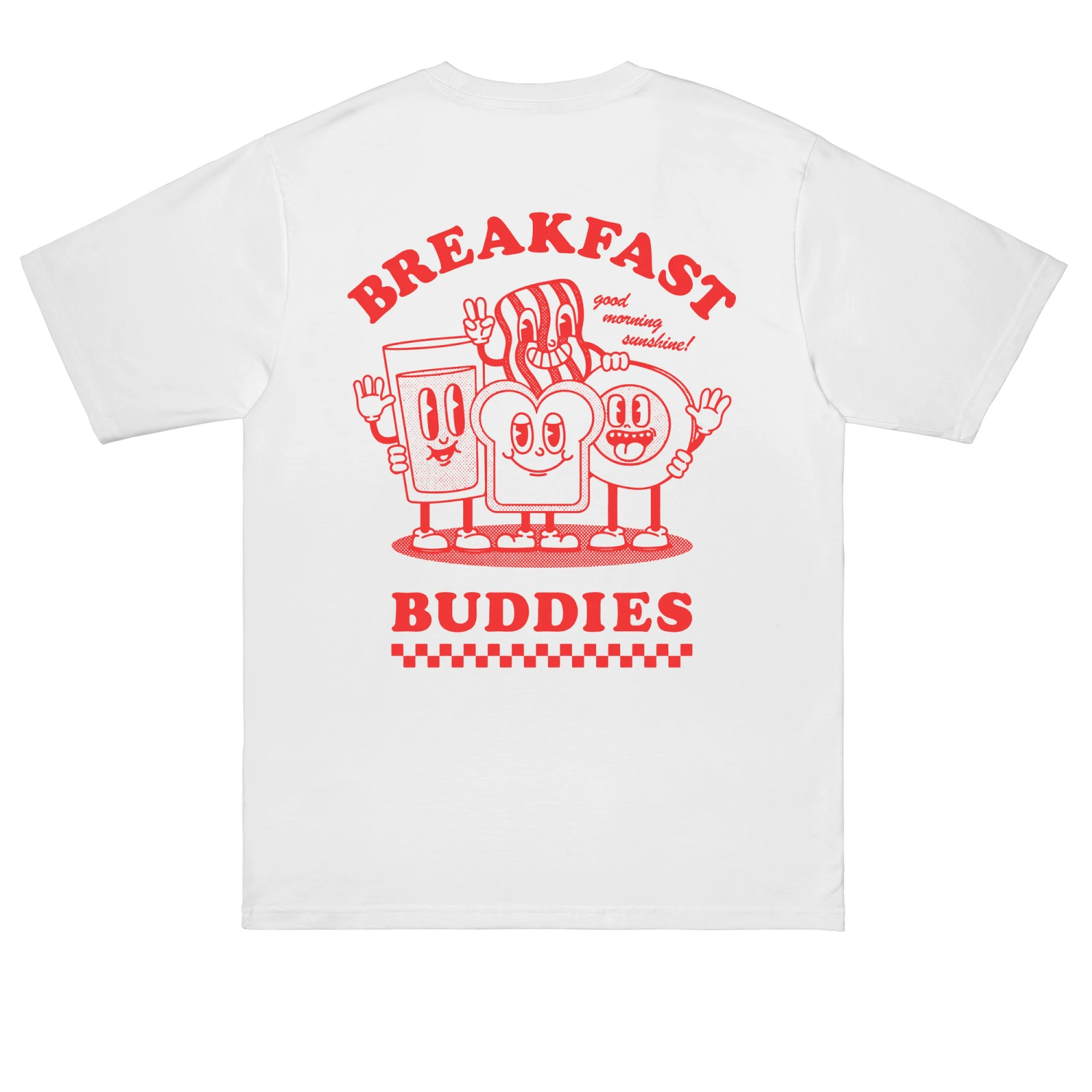 Breakfast Buddies 7 Breakfast Buddies - Image 5