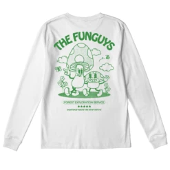 The FUnguys -Everpress Shop 6541a331525286.48397104