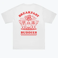 Breakfast Buddies 20 Breakfast Buddies -Everpress Shop 6541a3316da161.43995496