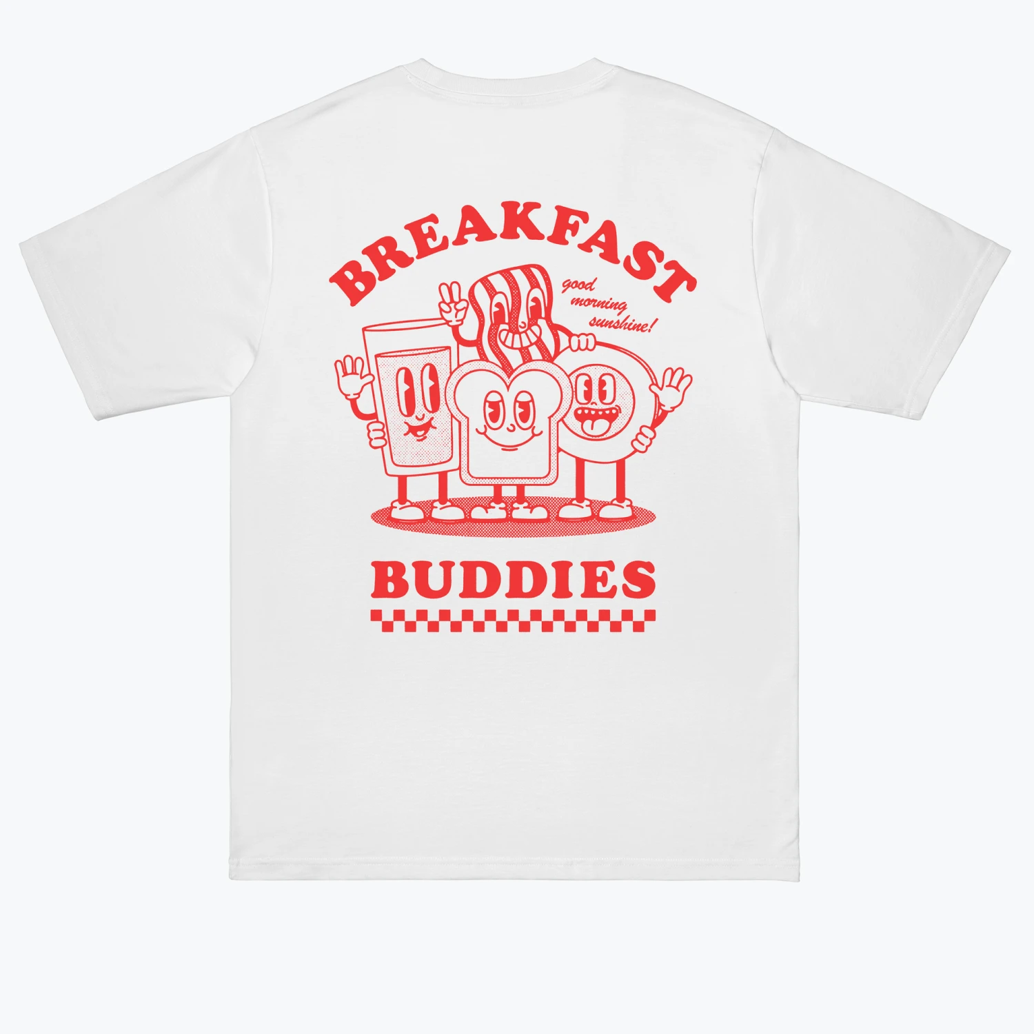 Breakfast Buddies 8 Breakfast Buddies - Image 6