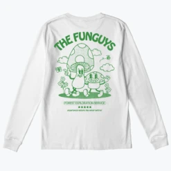 The FUnguys -Everpress Shop 6541a331b2d4f0.73824101