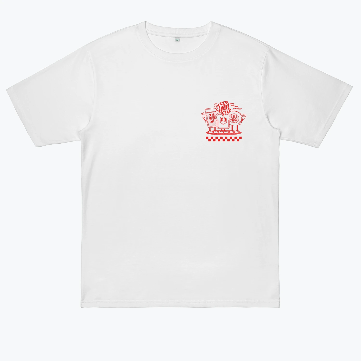 Breakfast Buddies 10 Breakfast Buddies - Image 8