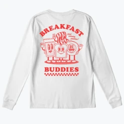 Breakfast Buddies 24 Breakfast Buddies -Everpress Shop 6541a332aeb2f9.43292178