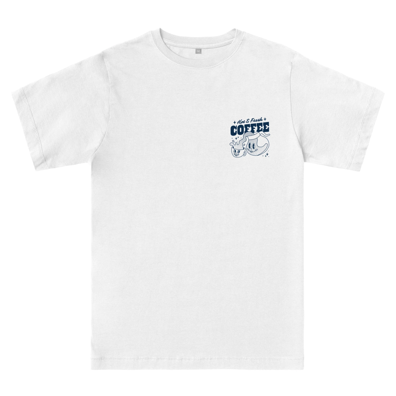 HOT & FRESH COFFEE 5 HOT & FRESH COFFEE - Image 3