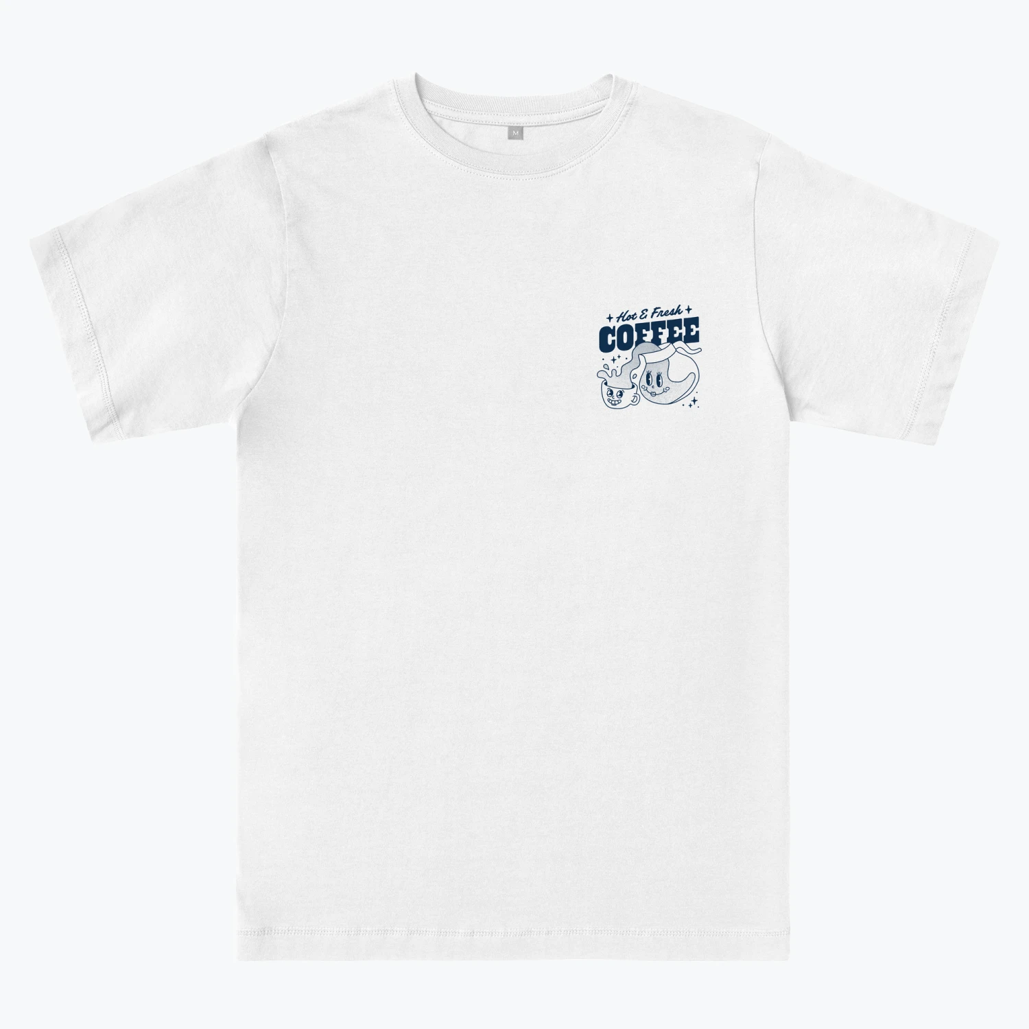 HOT & FRESH COFFEE 6 HOT & FRESH COFFEE - Image 4