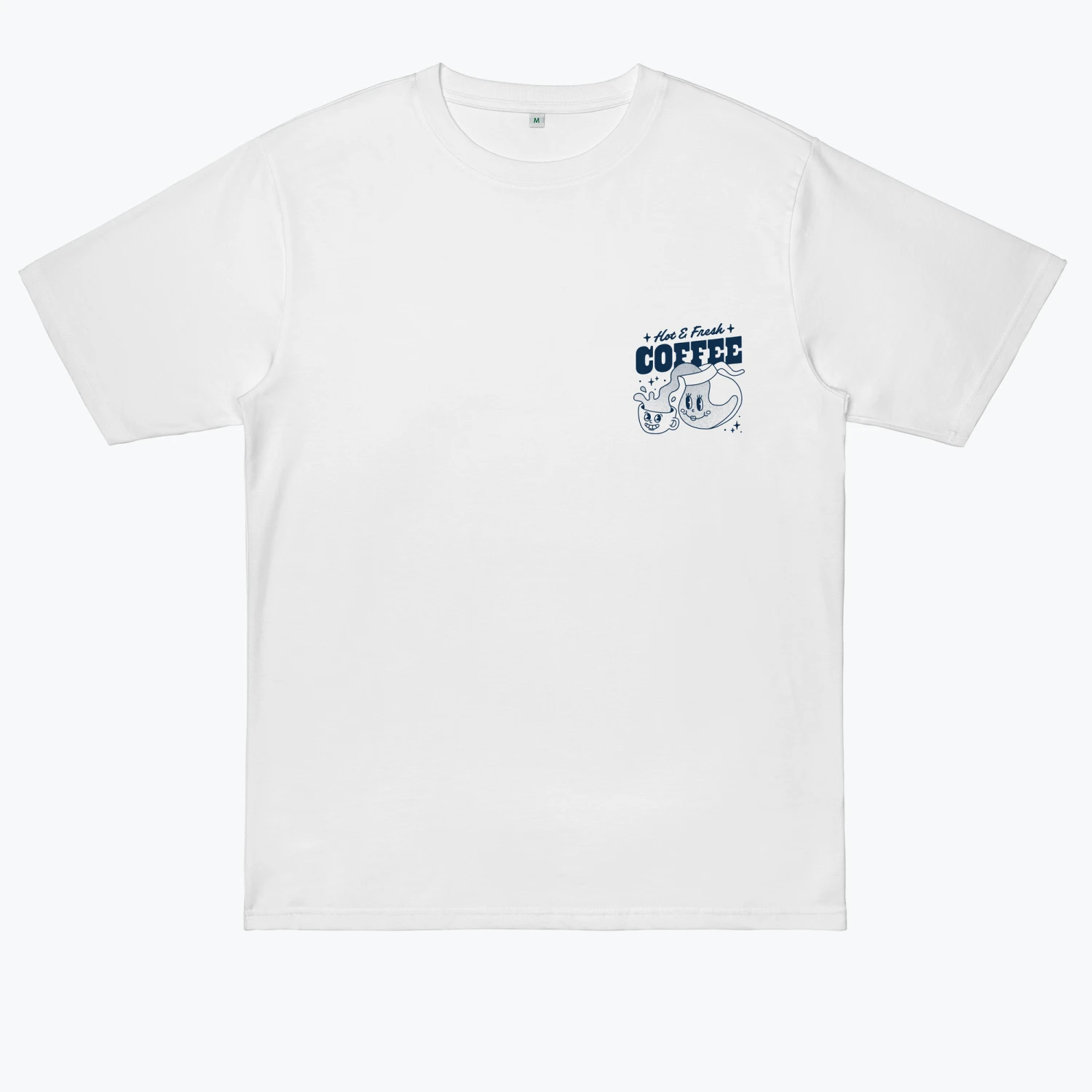 HOT & FRESH COFFEE 10 HOT & FRESH COFFEE - Image 8