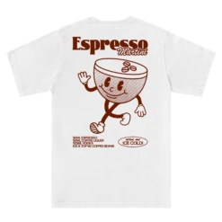 Mr. Espresso Martini