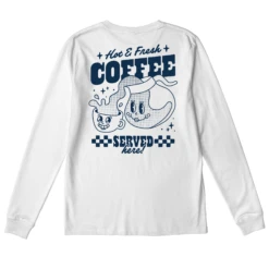 HOT & FRESH COFFEE 23 HOT & FRESH COFFEE -Everpress Shop 6541a334375f04.20135591