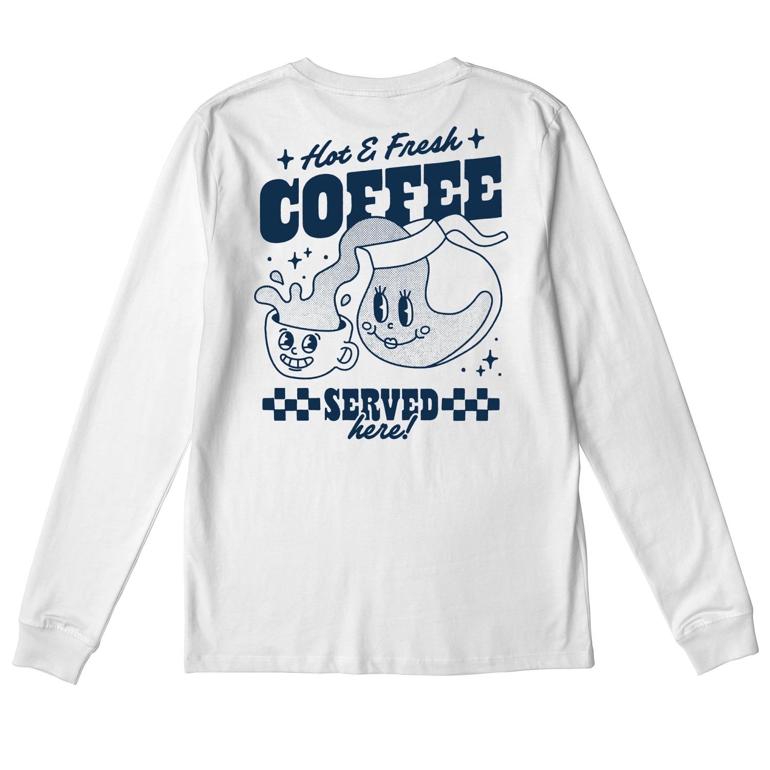 HOT & FRESH COFFEE 11 HOT & FRESH COFFEE - Image 9