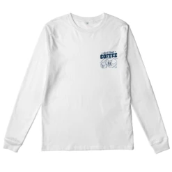 HOT & FRESH COFFEE 25 HOT & FRESH COFFEE -Everpress Shop 6541a334e20516.33038303