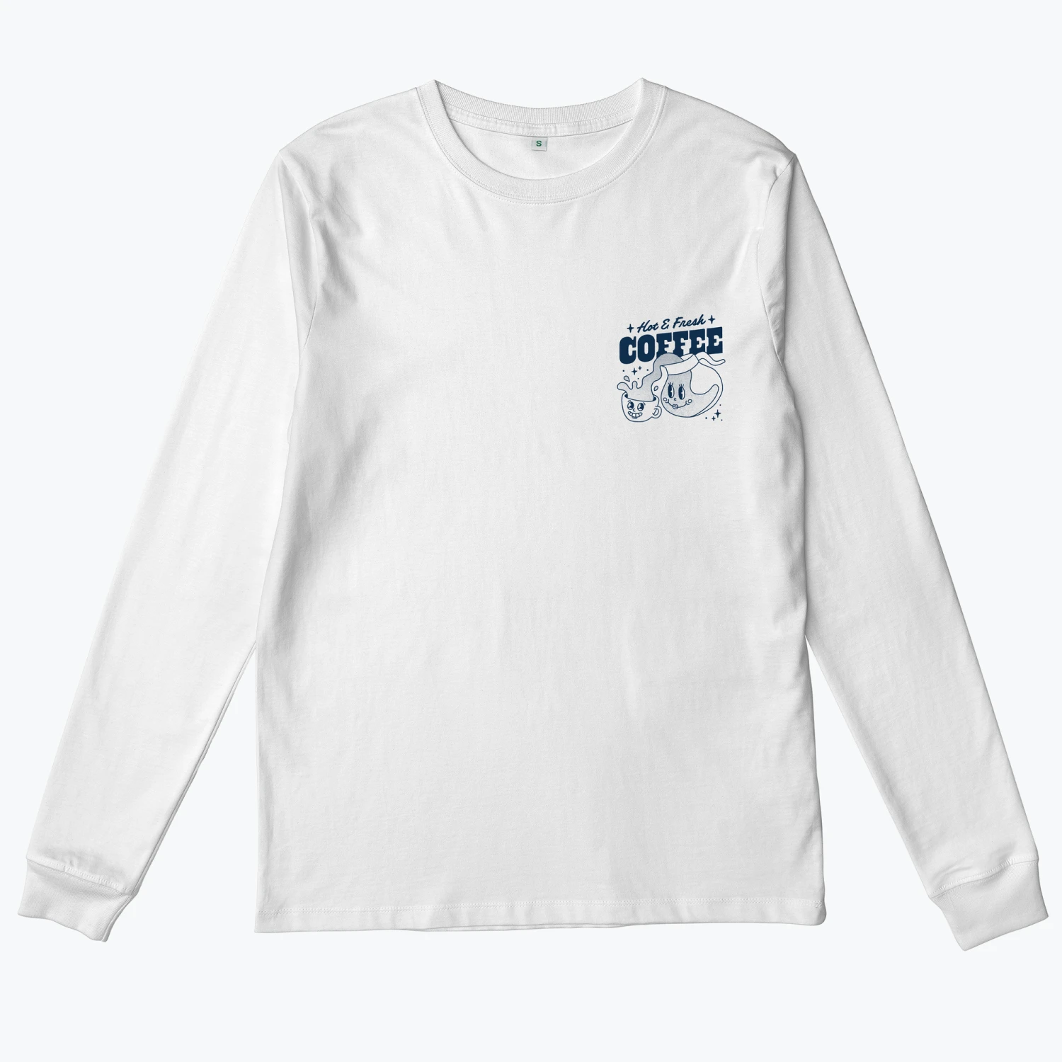 HOT & FRESH COFFEE 14 HOT & FRESH COFFEE - Image 12