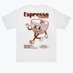 Mr. Espresso Martini -Everpress Shop 6541a33553b1e5.83338421