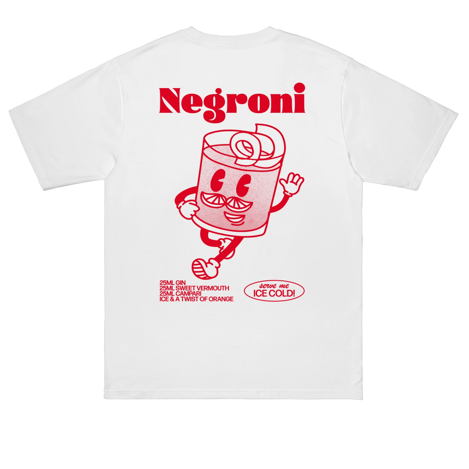 Mr. Negroni 7 Mr. Negroni - Image 5