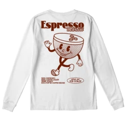 Mr. Espresso Martini -Everpress Shop 6541a336427f42.84364452