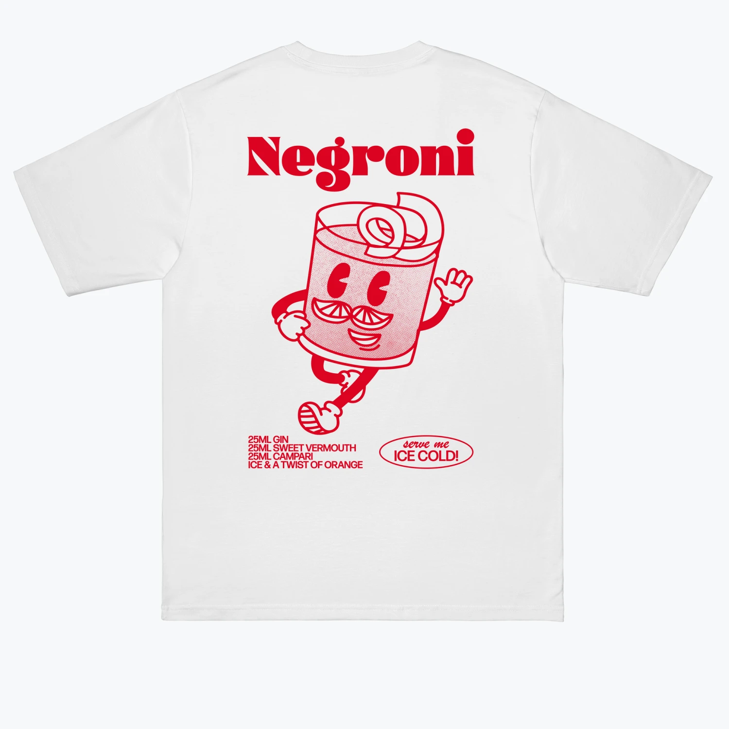 Mr. Negroni 8 Mr. Negroni - Image 6