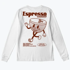Mr. Espresso Martini -Everpress Shop 6541a336843fd5.65081937