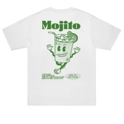 MR. MOJITO -Everpress Shop 6541a3368e1f24.98449306