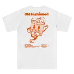 MR. OLD FASHIONED -Everpress Shop 6541a337430641.60957866