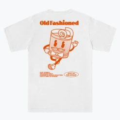 MR. OLD FASHIONED -Everpress Shop 6541a337c32202.74185822