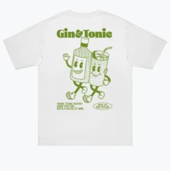 MR. GIN & MR. TONIC -Everpress Shop 6541a3383ab708.56911406