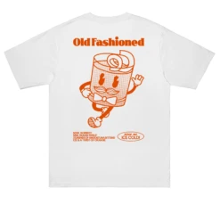 MR. OLD FASHIONED -Everpress Shop 6541a33881c972.60799773