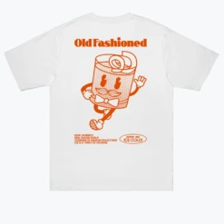 MR. OLD FASHIONED -Everpress Shop 6541a338c22d44.97159046