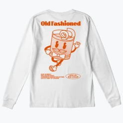 MR. OLD FASHIONED -Everpress Shop 6541a33a685ba9.05350426