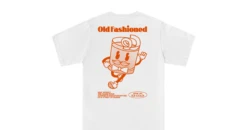 MR. OLD FASHIONED -Everpress Shop 6541a33a9ccf98.14940565