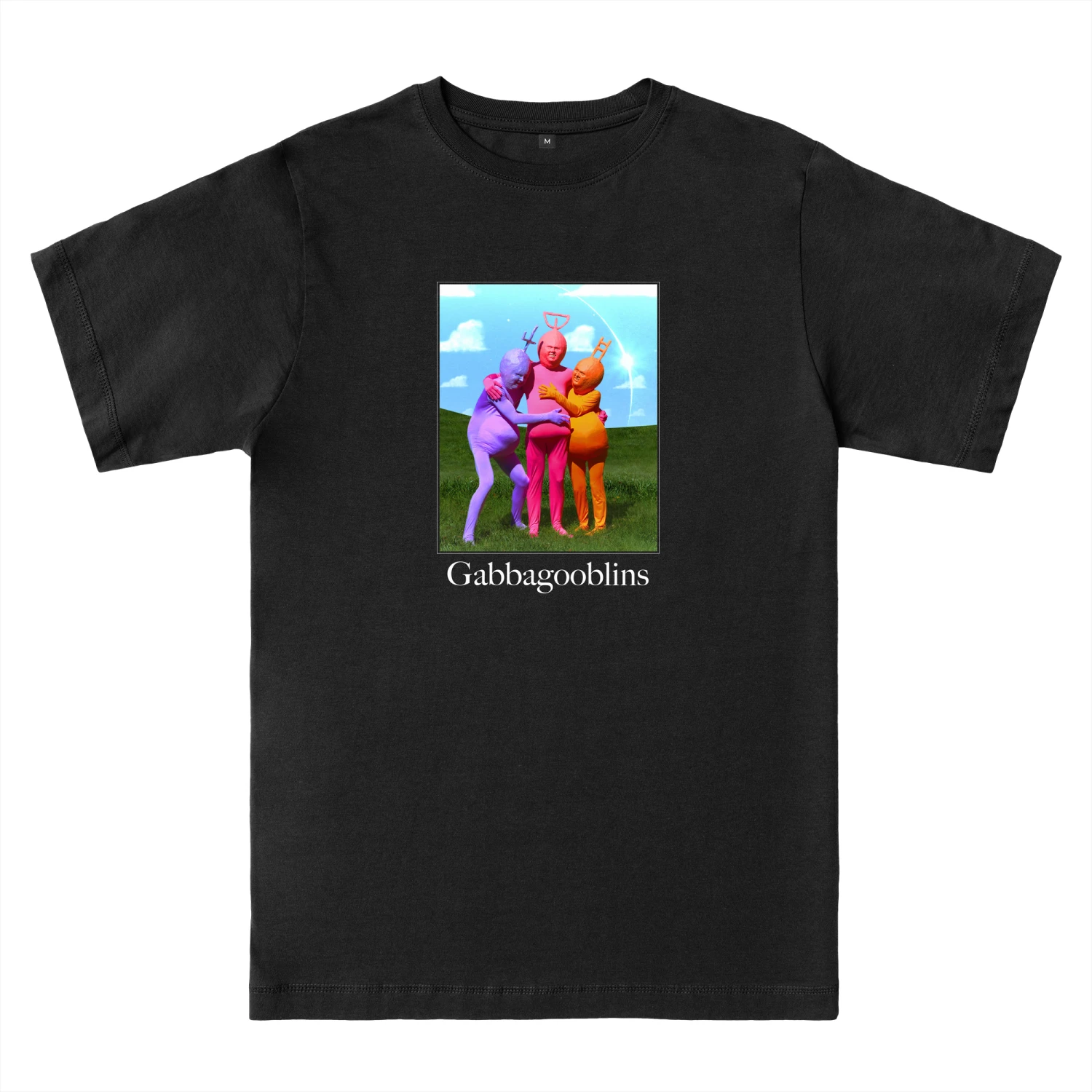 Gabbagooblins 3 Gabbagooblins