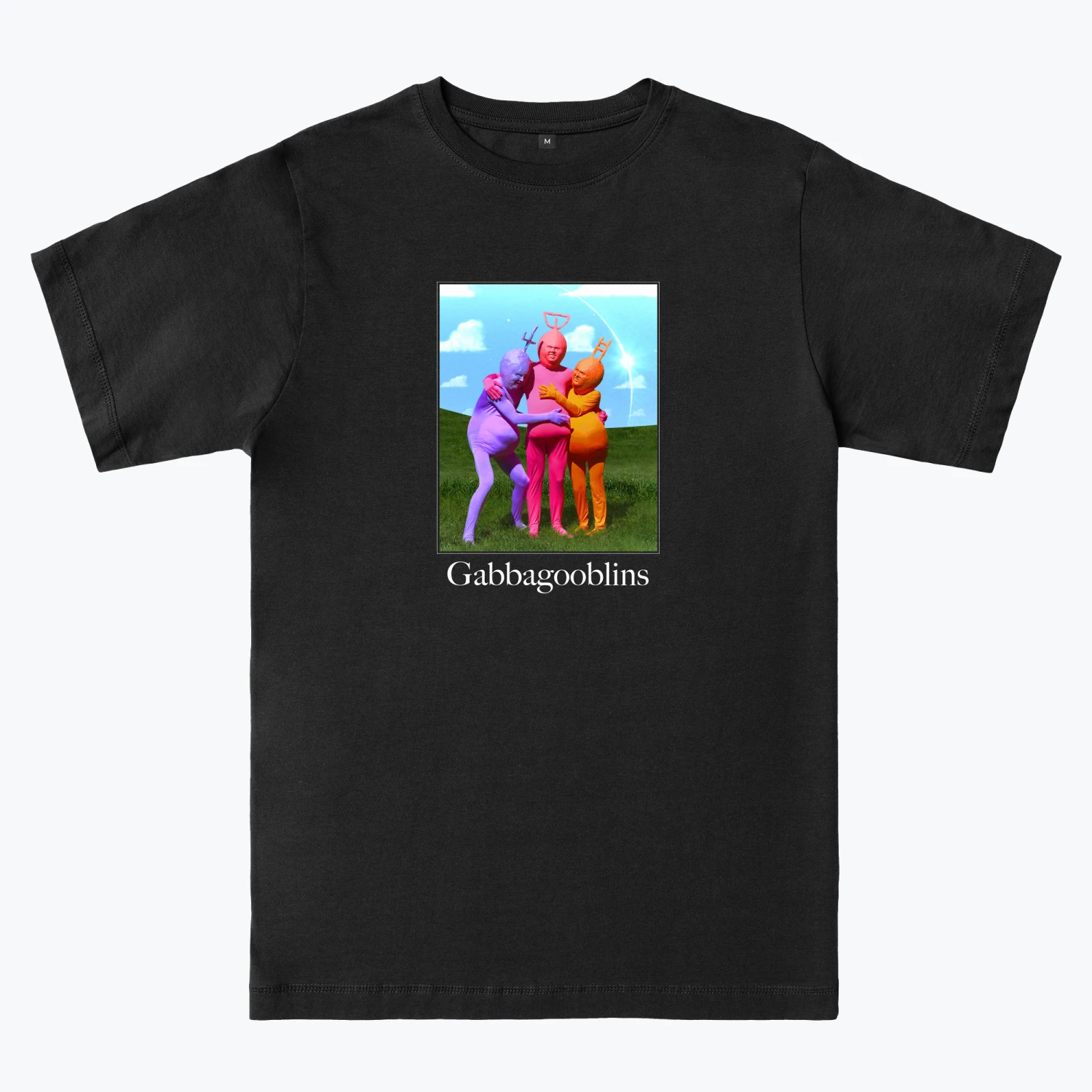 Gabbagooblins 4 Gabbagooblins - Image 2