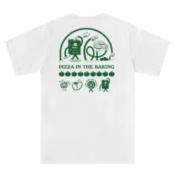 Pizza In The Baking 12 Pizza In The Baking -Everpress Shop 6541a3787d1567.26936378