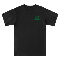 Eat Ass, Smoke Grass