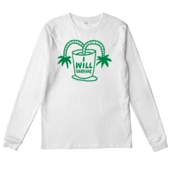I Will SURVIVE -Everpress Shop 6541a3902a3607.12125167