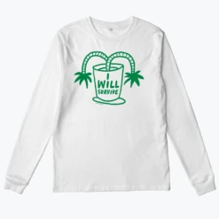 I Will SURVIVE -Everpress Shop 6541a390892427.05618156
