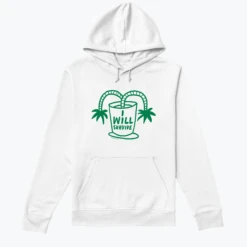 I Will SURVIVE -Everpress Shop 6541a3914c2b51.74891028