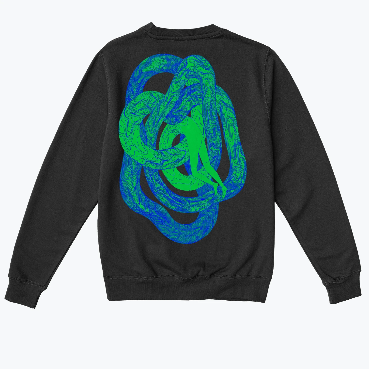 Snaking X Staselė Jakunskaitė 16 Snaking X Staselė Jakunskaitė - Image 14