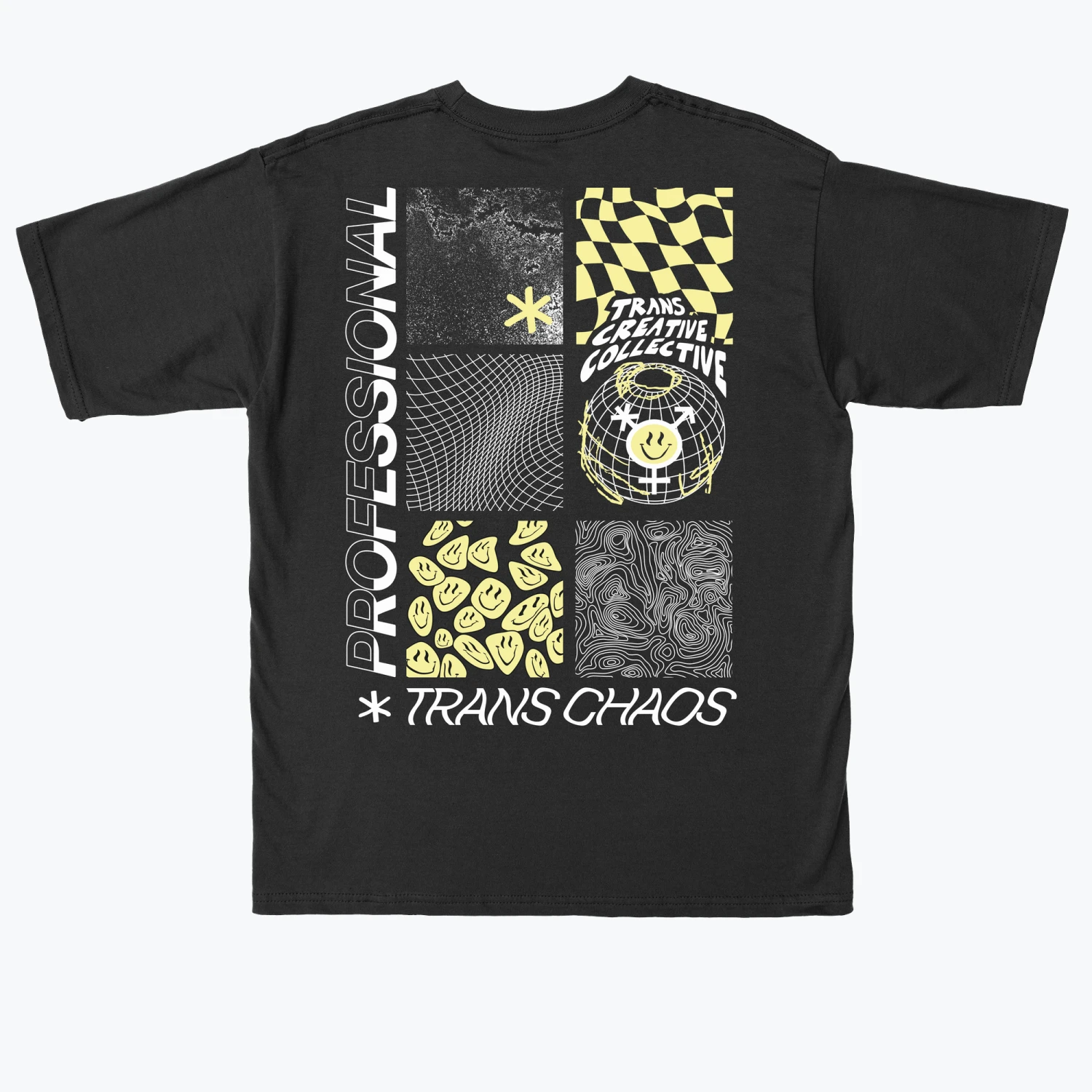 Professional Trans Chaos 6 Professional Trans Chaos - Image 4