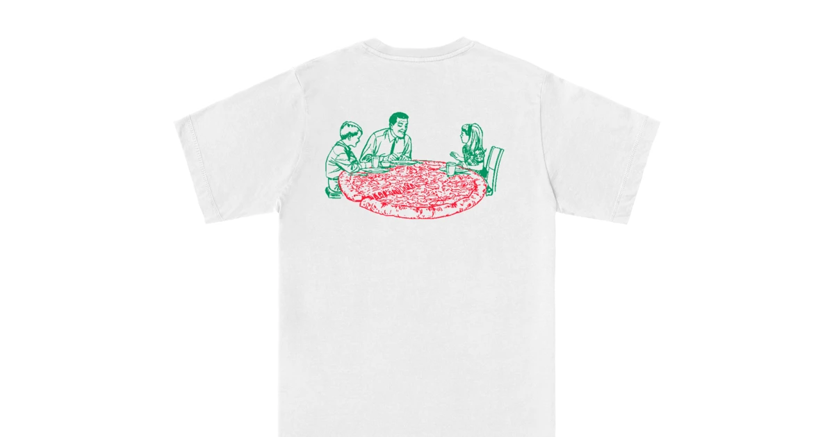 LA PIZZA è Più Buona 7 LA PIZZA è Più Buona - Image 5