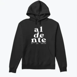 AL DENTE IS A LIFESTYLE -Everpress Shop 6541a3d95815c4.86604772