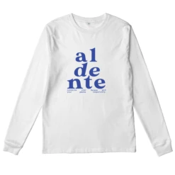 AL DENTE IS A LIFESTYLE -Everpress Shop 6541a3db0c3b92.43372335