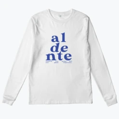 AL DENTE IS A LIFESTYLE -Everpress Shop 6541a3db985734.60599708