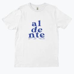 AL DENTE IS A LIFESTYLE -Everpress Shop 6541a3dc814816.22496298