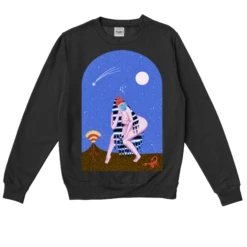 Wish Me Luck -Everpress Shop 6541a3dd804859.52350892