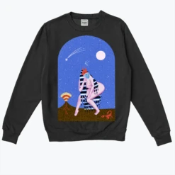 Wish Me Luck -Everpress Shop 6541a3df091885.44668451