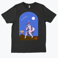 Wish Me Luck -Everpress Shop 6541a3e08ea468.48932104