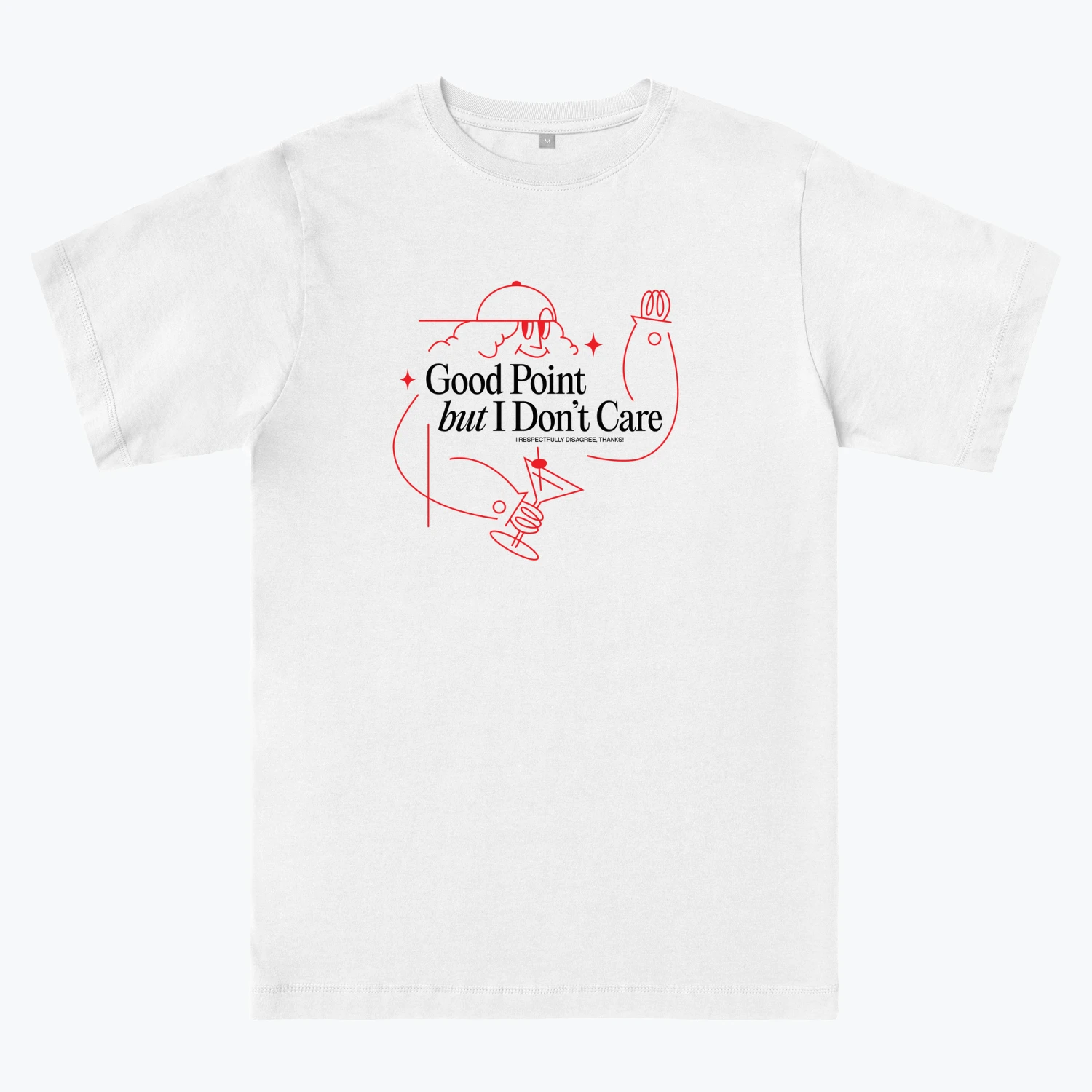 Good Point POD 4 Good Point POD - Image 2