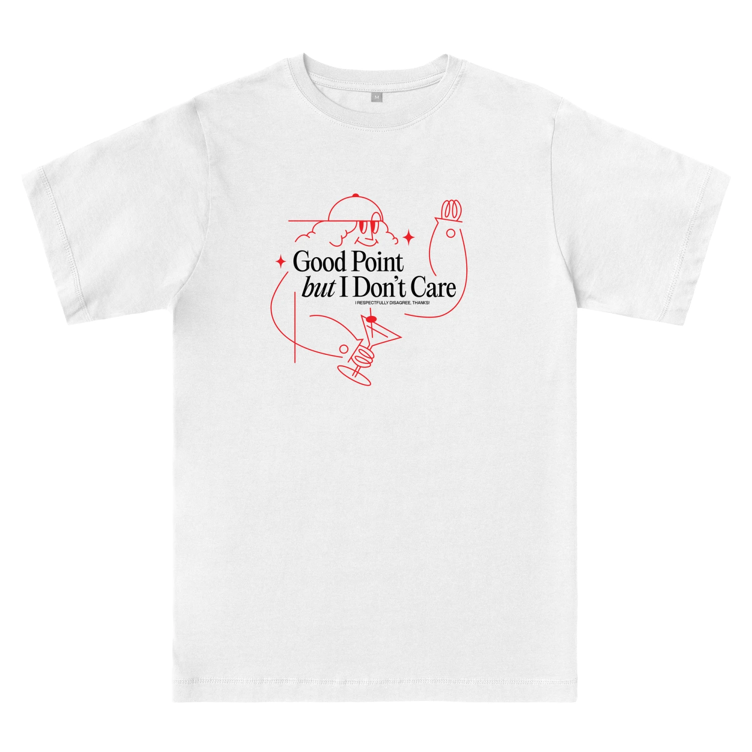 Good Point POD 3 Good Point POD