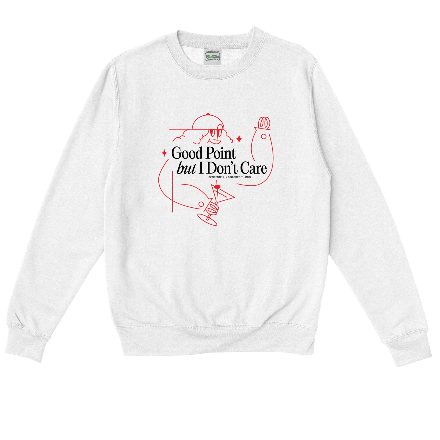 Good Point POD 5 Good Point POD - Image 3