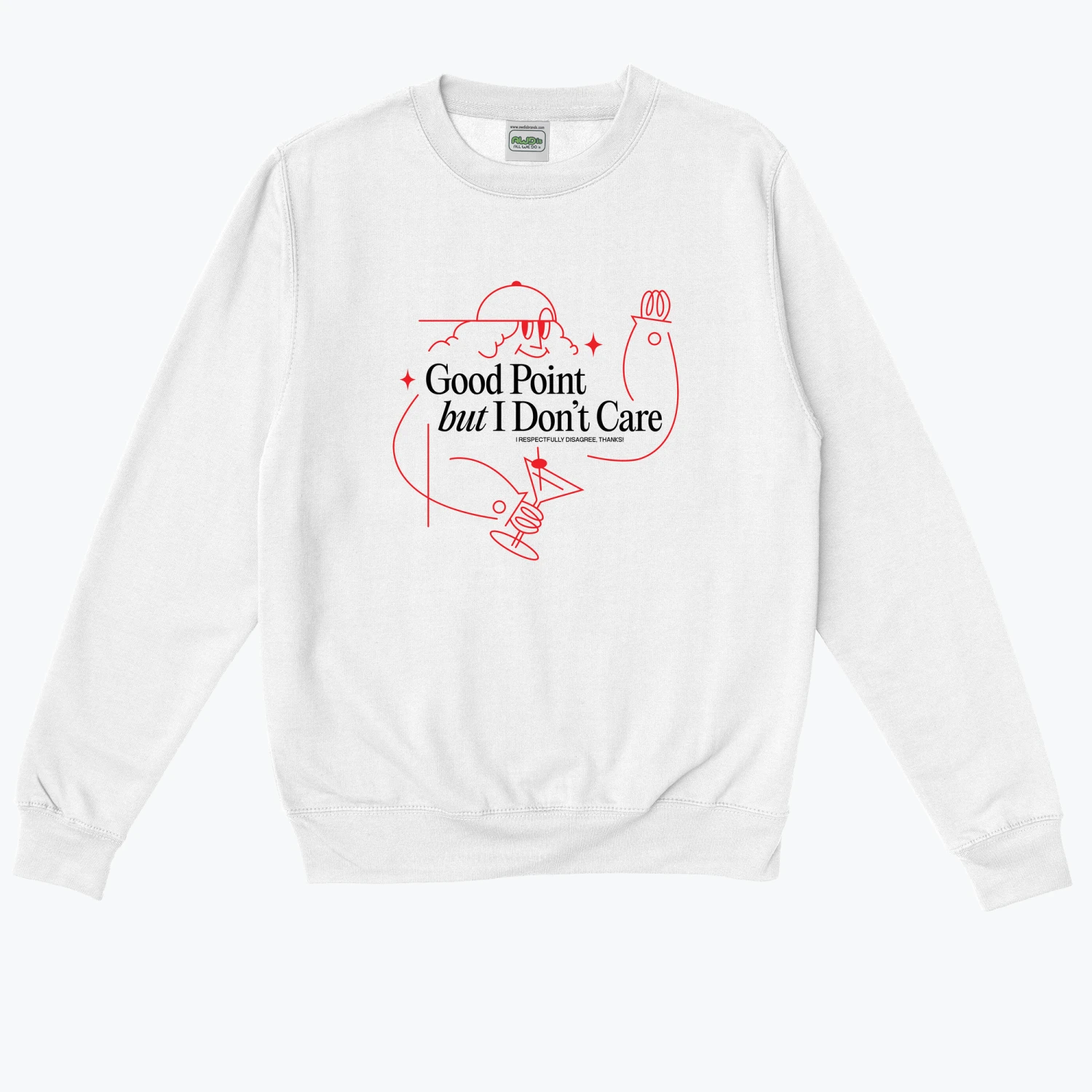 Good Point POD 6 Good Point POD - Image 4