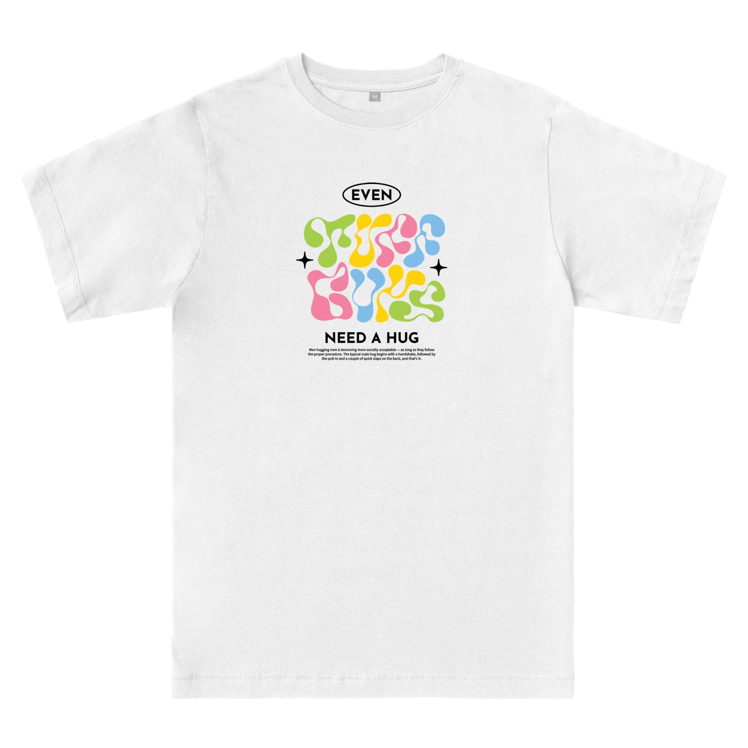 Tuff Guys POD 3 Tuff Guys POD